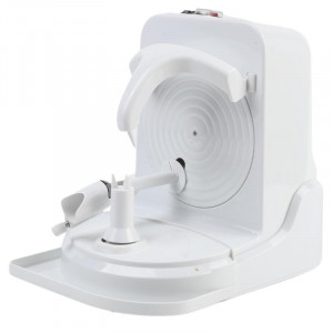 Elektrinis žievelės nulupimo įrankis Dynasteel - puikiai tinka restoranų profesionalams