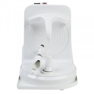 Elektrinis žievelės nulupimo įrankis Dynasteel - puikiai tinka restoranų profesionalams