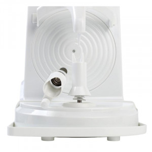 Elektrinis žievelės nulupimo įrankis Dynasteel - puikiai tinka restoranų profesionalams