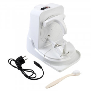 Elektrinis žievelės nulupimo įrankis Dynasteel - puikiai tinka restoranų profesionalams