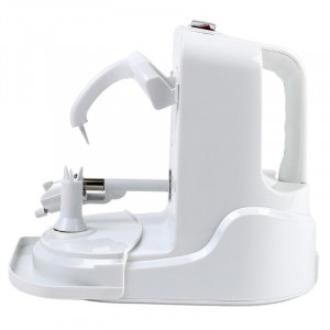 Elektrinis žievelės nulupimo įrankis Dynasteel - puikiai tinka restoranų profesionalams