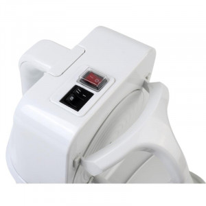 Elektrinis žievelės nulupimo įrankis Dynasteel - puikiai tinka restoranų profesionalams