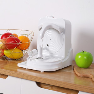 Elektrinis žievelės nulupimo įrankis Dynasteel - puikiai tinka restoranų profesionalams