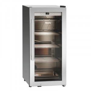 Branduolinis branduolinis amžinimo spinta 63 - juoda - 63 l - Bartscher