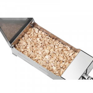 Rūkymo dėžutė - 1,16 L - Bartscher