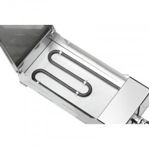 Rūkymo dėžutė - 1,16 L - Bartscher