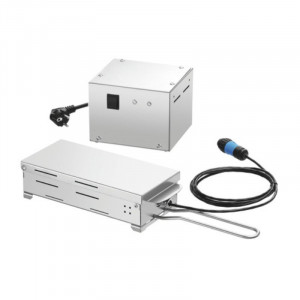 Rūkymo dėžutė - 1,16 L - Bartscher