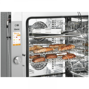 Rūkymo dėžutė - 1,16 L - Bartscher