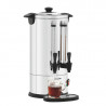 Arbata ir karšto vandens platintojas M8000 - 8 l - Bartscher