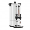 Arbata ir karšto vandens platintojas M8000 - 8 l - Bartscher