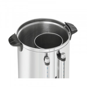 Arbata ir karšto vandens platintojas M8000 - 8 l - Bartscher