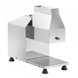 Mėsos minkštiklis iš nerūdijančio plieno - 230 V - Bartscher