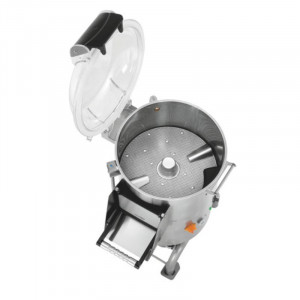 Bulvių žievelės nulupimo mašina - 10 kg - Bartscher