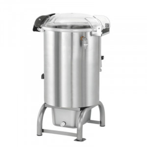 Bulvių žievelės nulupimo mašina - 10 kg - Bartscher