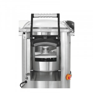 Bulvių žievelės nulupimo mašina - 10 kg - Bartscher