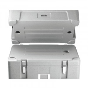 Izoterminis konteineris GN 1/1 - 25 L - Bartscher