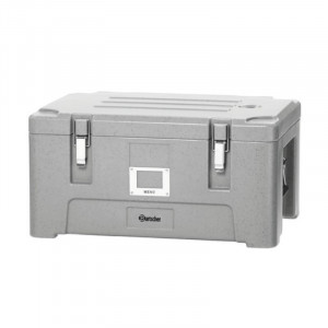 Izoterminis konteineris GN 1/1 - 25 L - Bartscher
