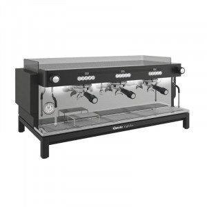 Kavos aparatas Coffeeline - 17,5 L - Bartscher