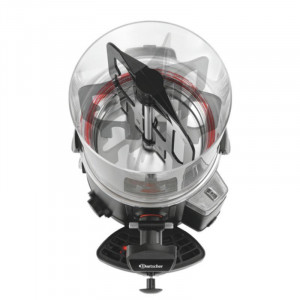 Karšto šokolado dozatorius - 5 l - Bartscher