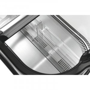 Gėrimų šaldytuvas - 110 L - Bartscher