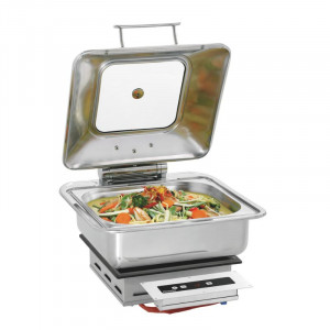 Indukcinis kaitinimo paviršius - 300 W - Bartscher