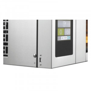 Krosnelė - 1 miegamasis - 400 V - Bartscher