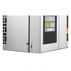 Picos krosnelė - 3 kambariai - 400 V