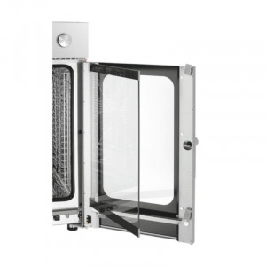 Keturi garų maišytuvai Silversteam-K - 400 V - Bartscher