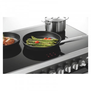 Elektrinė indukcijos krosnelė - 98 l - Bartscher