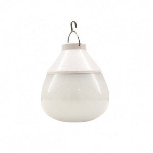 Pakartotinio naudojimo LED lemputė Lys Nomad - Lumisky