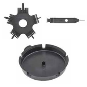 D-Clean rinkinys Robot-Coupe