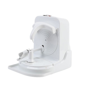 Elektrinis žievelės nulupimo įrankis Dynasteel - puikiai tinka restoranų profesionalams