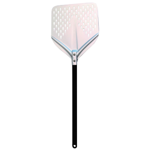 Duonos ir picos kepimo krosnelė su aliuminio skylėmis - 90 x 30 cm