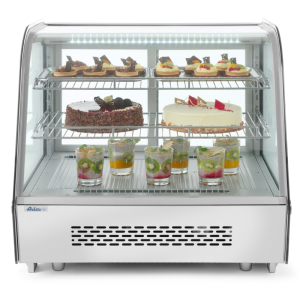 Prezentacinė vitrina - 120 L