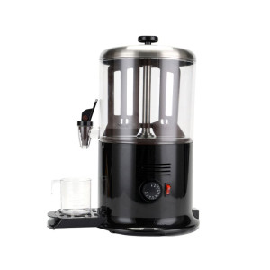 Profesionali šokoladinė krosnelė Dynasteel - Didelis talpumas 6L