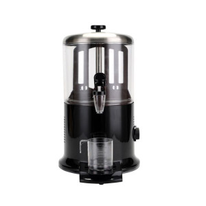 Profesionali šokoladinė krosnelė Dynasteel - Didelis talpumas 6L