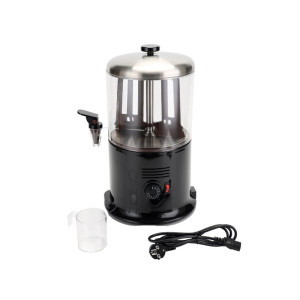 Profesionali šokoladinė krosnelė Dynasteel - Didelis talpumas 6L