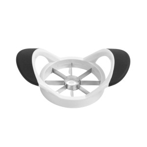 Vidinis ir obuolių pjaustytuvas - Dynasteel