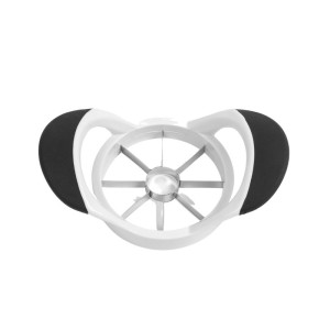 Vidinis ir obuolių pjaustytuvas - Dynasteel