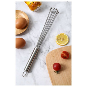 Dynasteel rutulių plaktukas - 30 cm: Ideali plaktuko verslininkams!