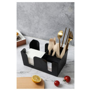 Baro stovas - 6 skyriai - Dynasteel