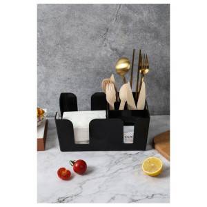 Baro stovas - 6 skyriai - Dynasteel