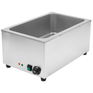 Profesionalus Bain-Marie GN 1/1 Dynasteel - Idealus restoranams