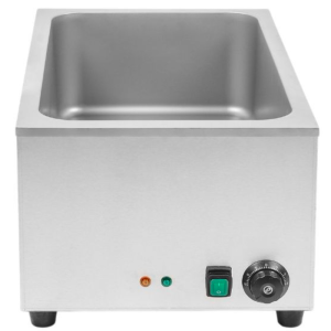Profesionalus Bain-Marie GN 1/1 Dynasteel - Idealus restoranams