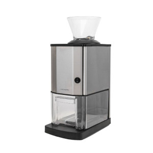 Elektrinis ledo trupintuvas 12 kg/h - Dynasteel