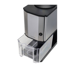 Elektrinis ledo trupintuvas 12 kg/h - Dynasteel