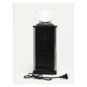 Elektrinis ledo trupintuvas 12 kg/h - Dynasteel