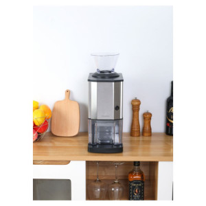 Elektrinis ledo trupintuvas 12 kg/h - Dynasteel