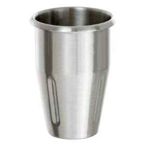 Baro maišytuvas su dvigubu turbinu - 1 l - Bartscher