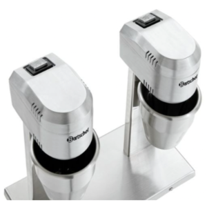 Baro maišytuvas su dvigubu turbinu - 1 l - Bartscher